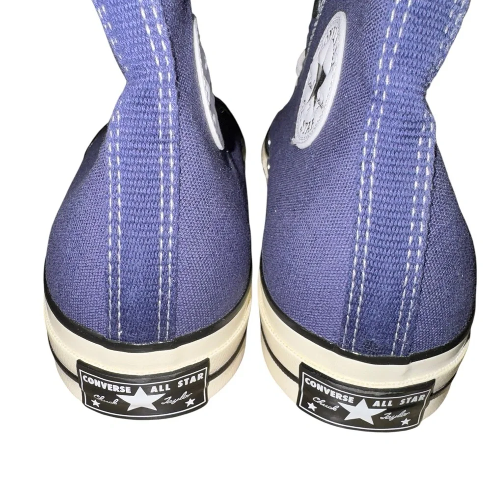 ❇️NWT❇️ Converse Chuck 70 Hi Uncharted Waters - Picture 11 of 14